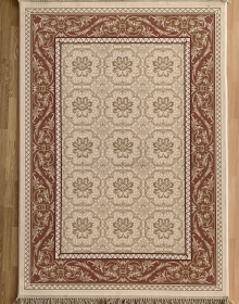 Шерстяний килим Diamond Palace 470-53373 - высокое качество по лучшей цене в Украине.